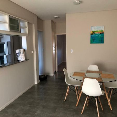 Departamento Chivilcoy Abasto Apartment Exterior foto