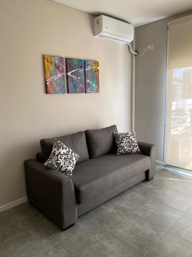 Departamento Chivilcoy Abasto Apartment Exterior foto