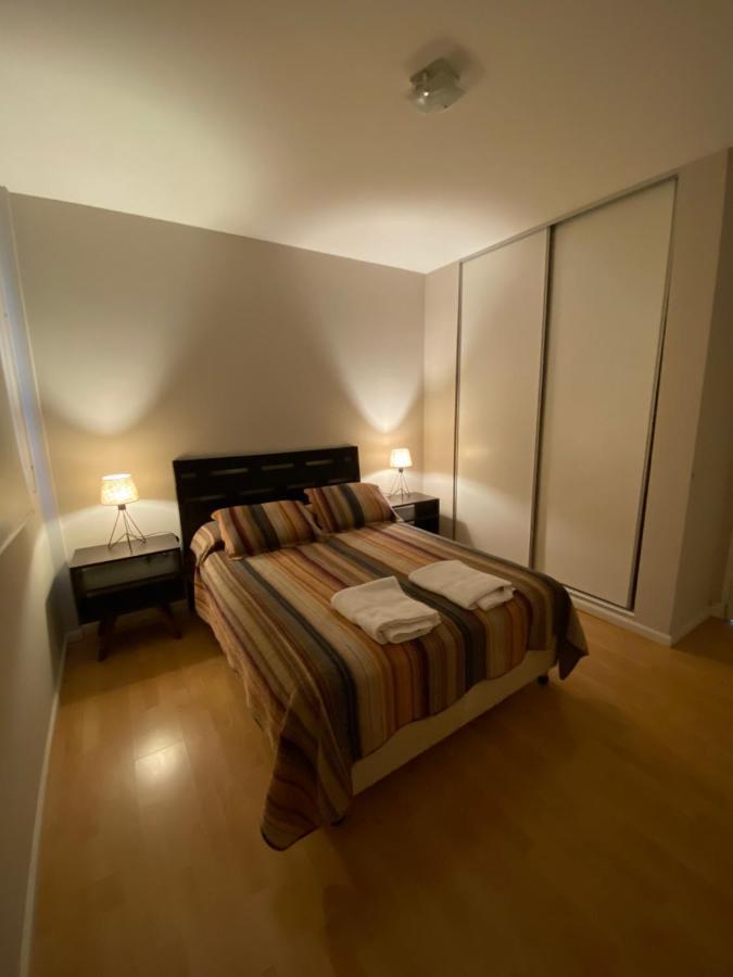 Departamento Chivilcoy Abasto Apartment Exterior foto
