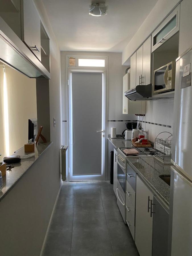 Departamento Chivilcoy Abasto Apartment Exterior foto