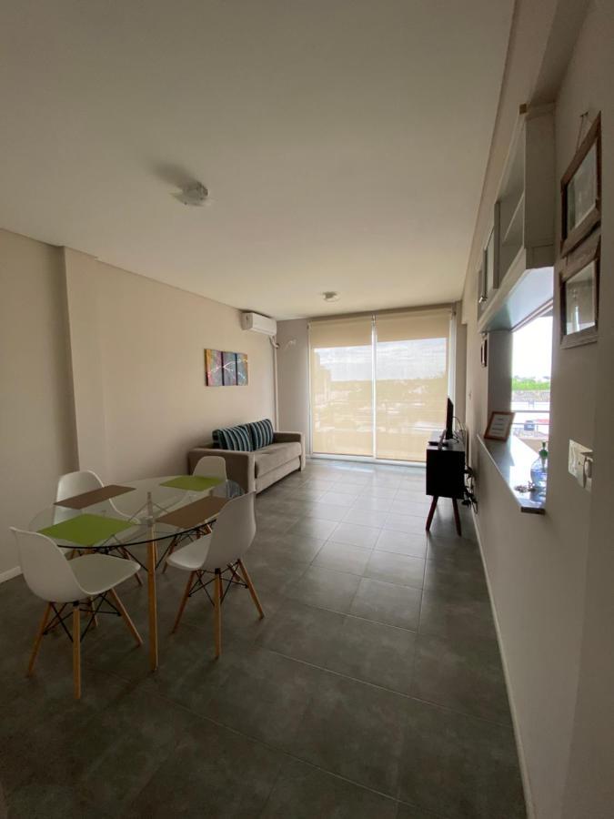 Departamento Chivilcoy Abasto Apartment Exterior foto