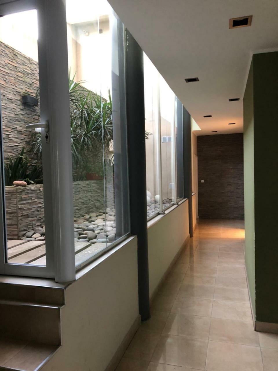 Departamento Chivilcoy Abasto Apartment Exterior foto